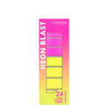 Neon Blast Láminas de Uñas Neon Blast Láminas de Uñas